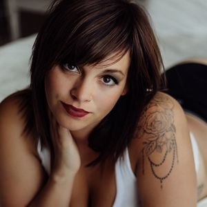 Meet your Posher, Justine